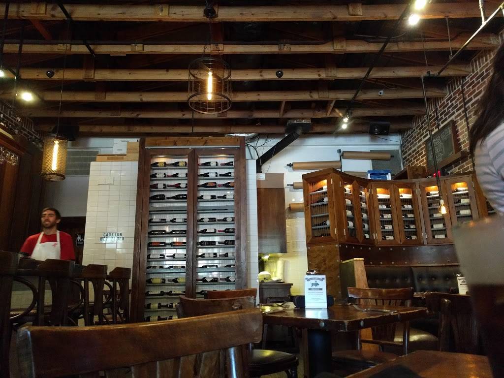 Salt Factory Pub "Roswell" | restaurant | 952 Canton St, Roswell, GA 30075, USA | 7709984850 OR +1 770-998-4850