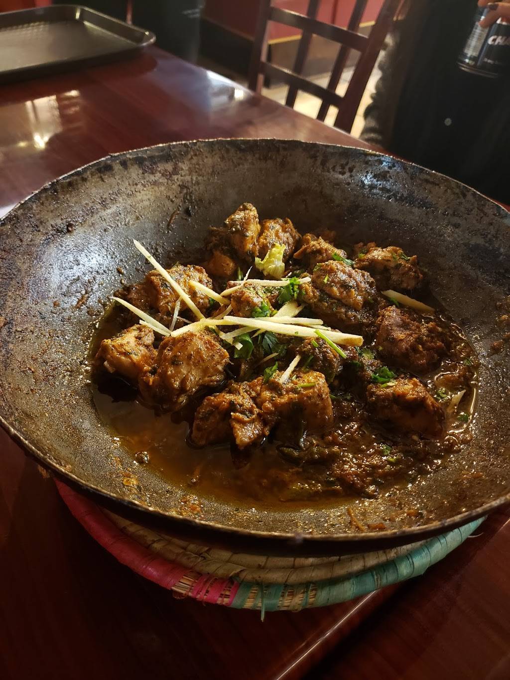 Kabobeesh | restaurant | 4201 Chestnut St, Philadelphia, PA 19104, USA | 2152228081 OR +1 215-222-8081