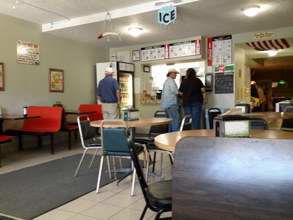 Park Recreation | restaurant | 304 Main Ave, Bigfork, MN 56628, USA | 2187433689 OR +1 218-743-3689