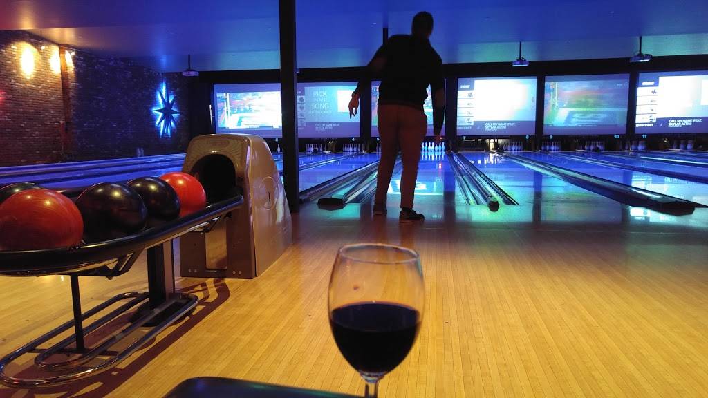 Lucky Strike Orange County | night club | 20 City Blvd W, Orange, CA 92868, USA | 7149375263 OR +1 714-937-5263