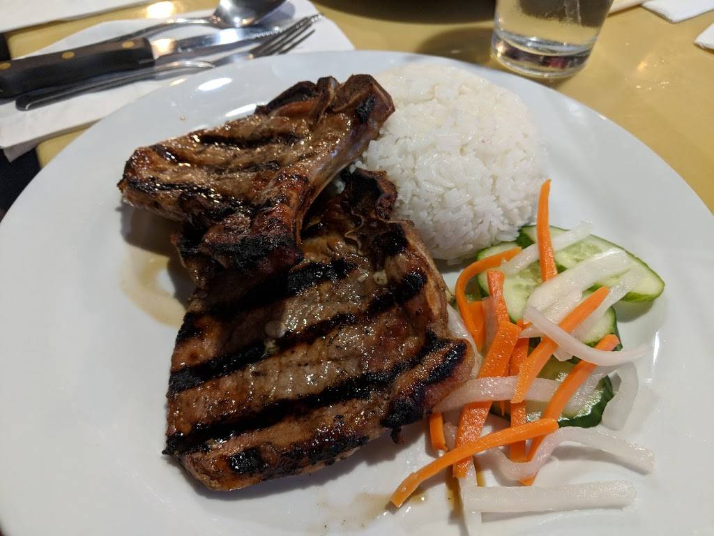 A Bit of Saigon | restaurant | 3503 Kernan Blvd S, Jacksonville, FL 32224, USA | 9043795752 OR +1 904-379-5752