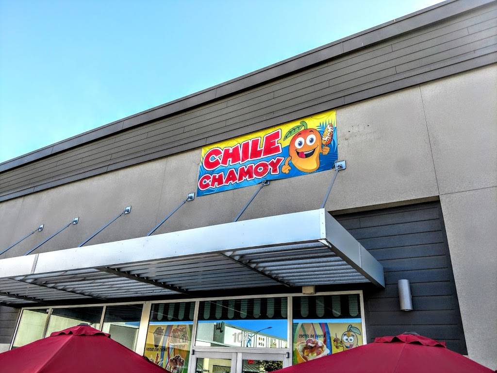 Chile Chamoy | restaurant | 3520 N Blackstone Ave #104, Fresno, CA 93728, USA | 5593751292 OR +1 559-375-1292