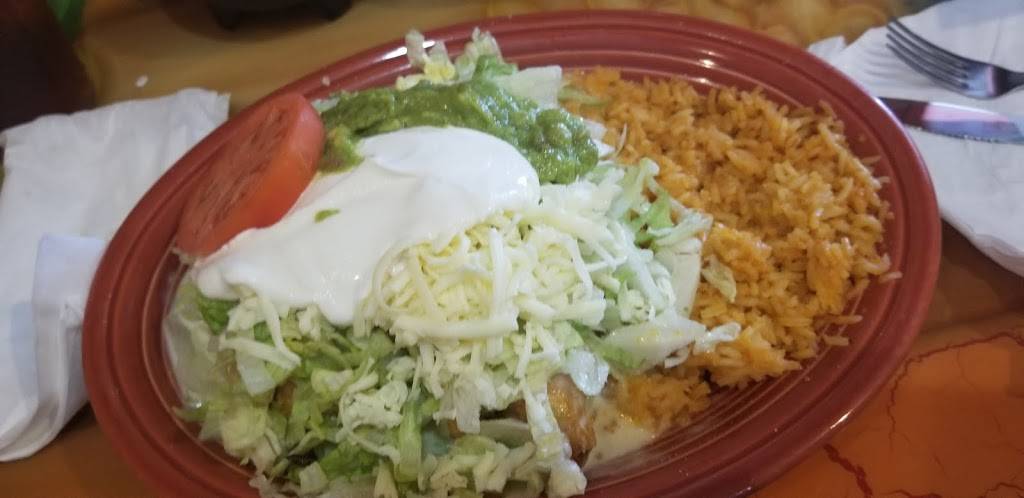 Carlitos Mexican Restaurant | restaurant | 467 Greenbrier Vally Mall Dr, Lewisburg, WV 24901, USA | 3046453891 OR +1 304-645-3891