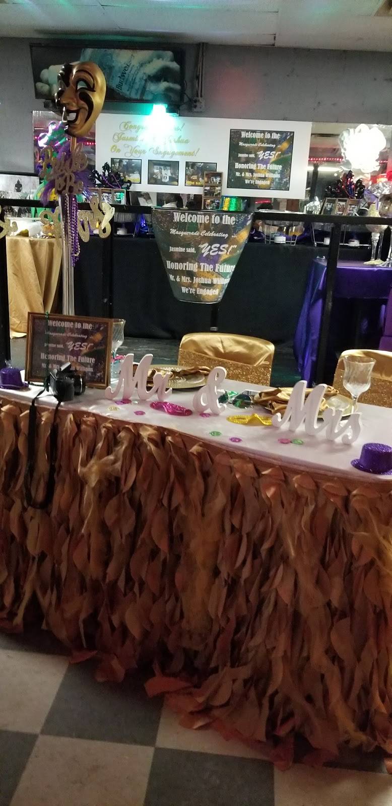 Tide & Tiger Lounge | restaurant | 409 Graymont Ave W, Birmingham, AL 35204, USA | 2055033880 OR +1 205-503-3880