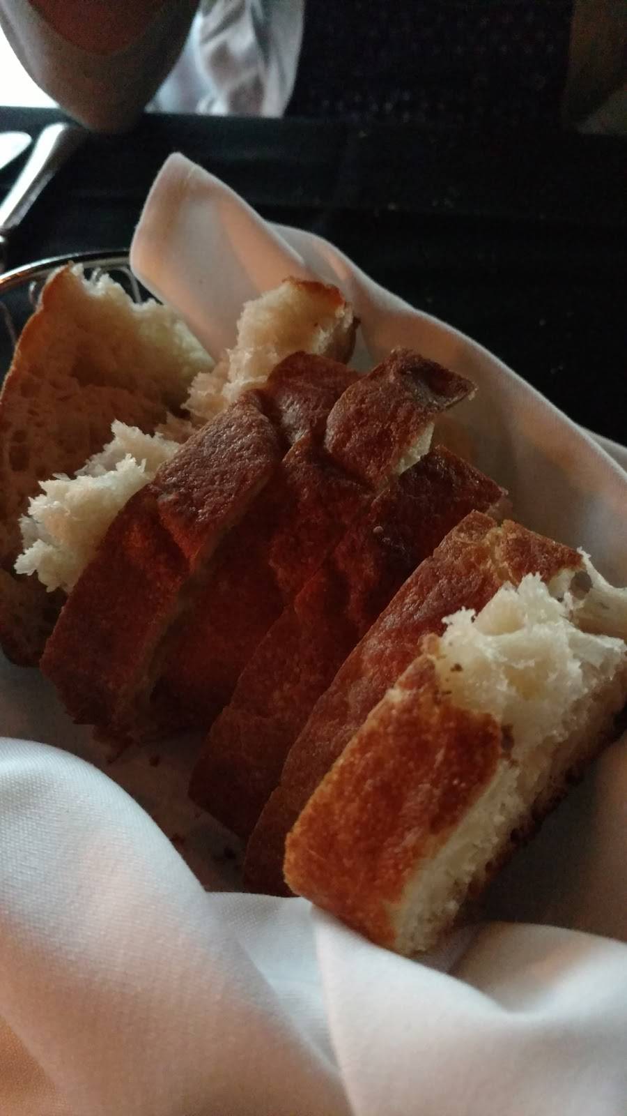 Sapore Italian Cafe | restaurant | 451 S Kirkwood Rd, Kirkwood, MO 63122, USA | 3149097575 OR +1 314-909-7575