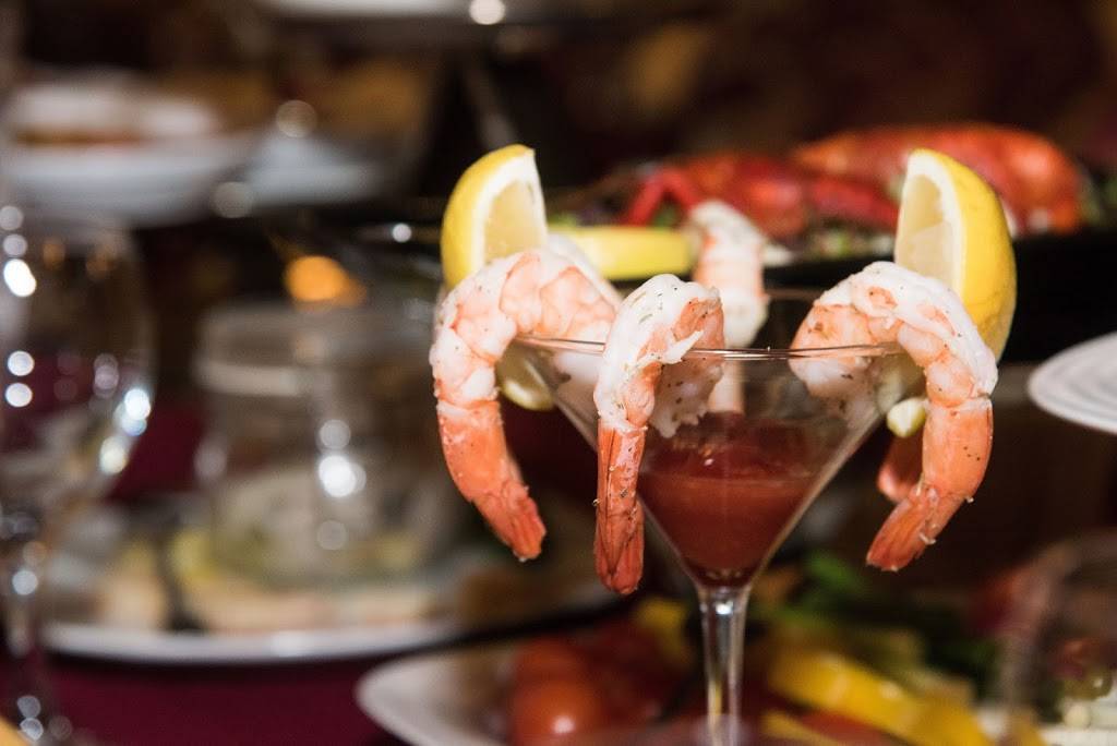 In Paris Restaurant | restaurant | 3315 Milwaukee Ave, Northbrook, IL 60062, USA | 8473768850 OR +1 847-376-8850