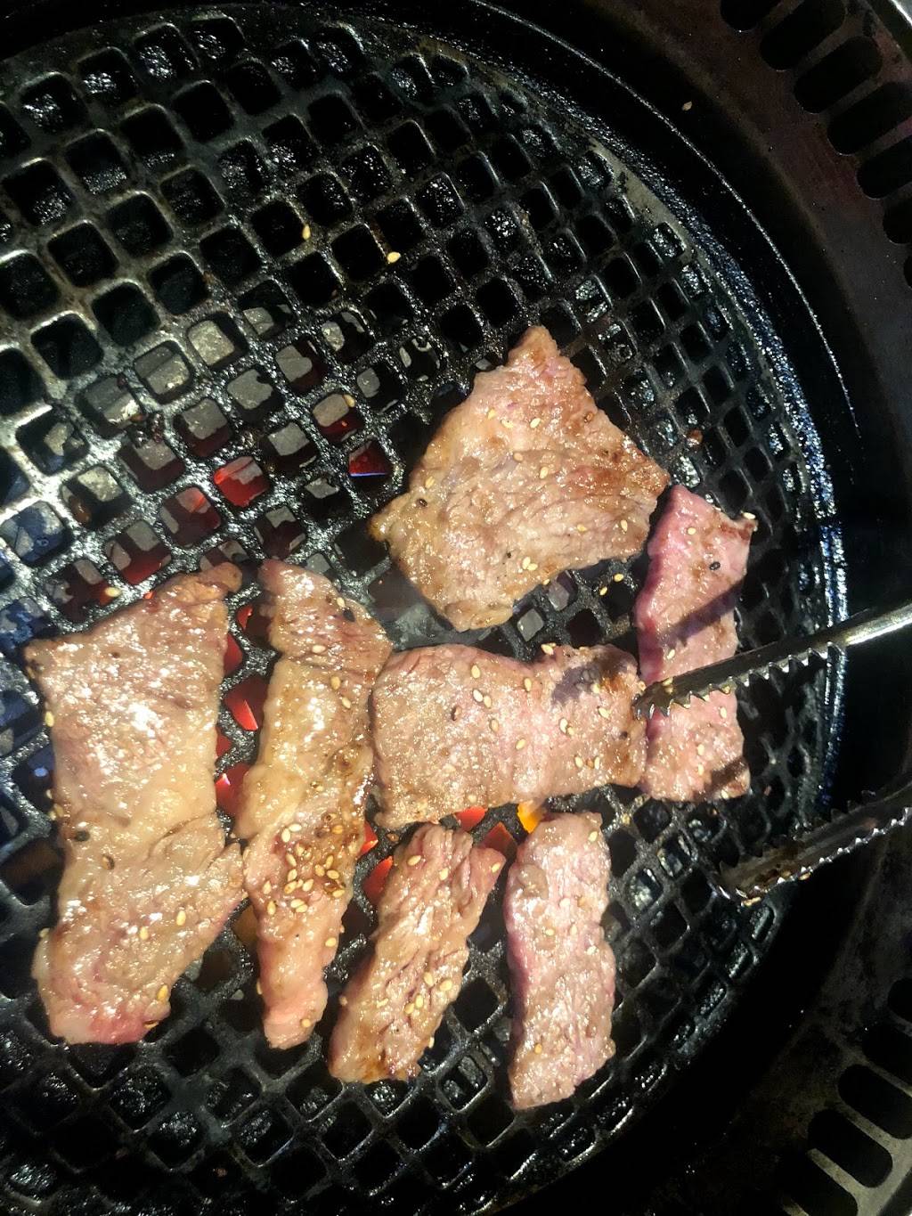 Gyu-Kaku Japanese BBQ | restaurant | 14457 Ventura Blvd, Sherman Oaks, CA 91423, USA | 8185015400 OR +1 818-501-5400