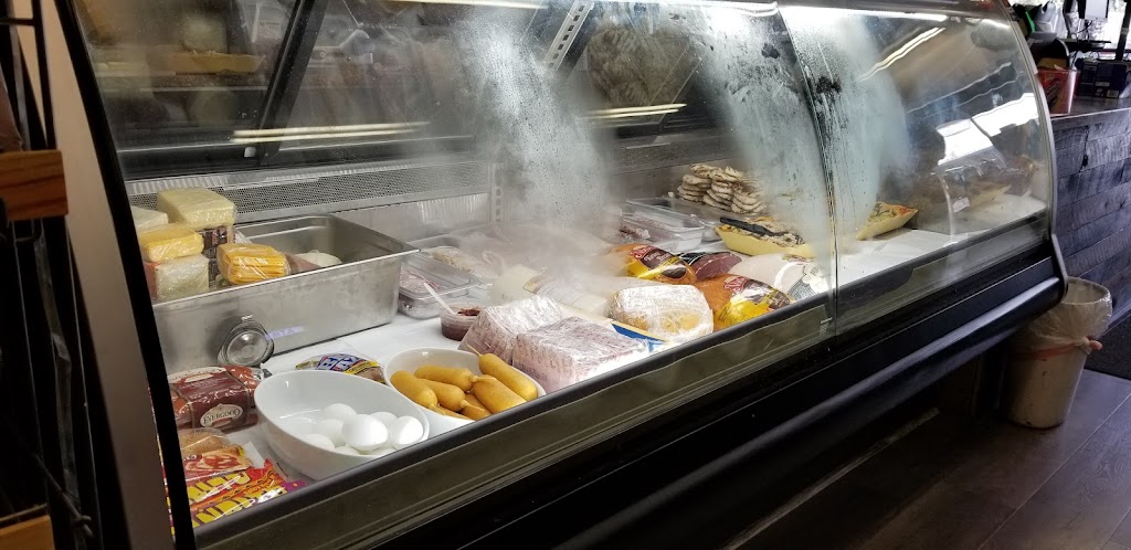 Golden 9th Deli & Market | restaurant | 500 9th Ave, San Mateo, CA 94402, USA | 6503443308 OR +1 650-344-3308