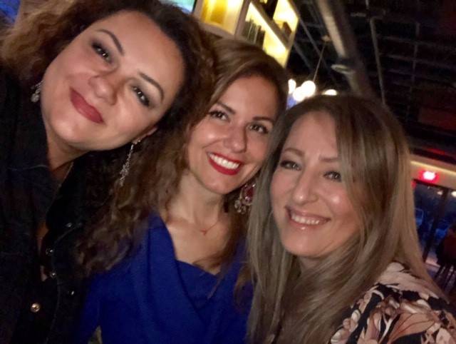 The Gramercy | restaurant | 345 Kear St, Yorktown Heights, NY 10598, USA | 9143027189 OR +1 914-302-7189