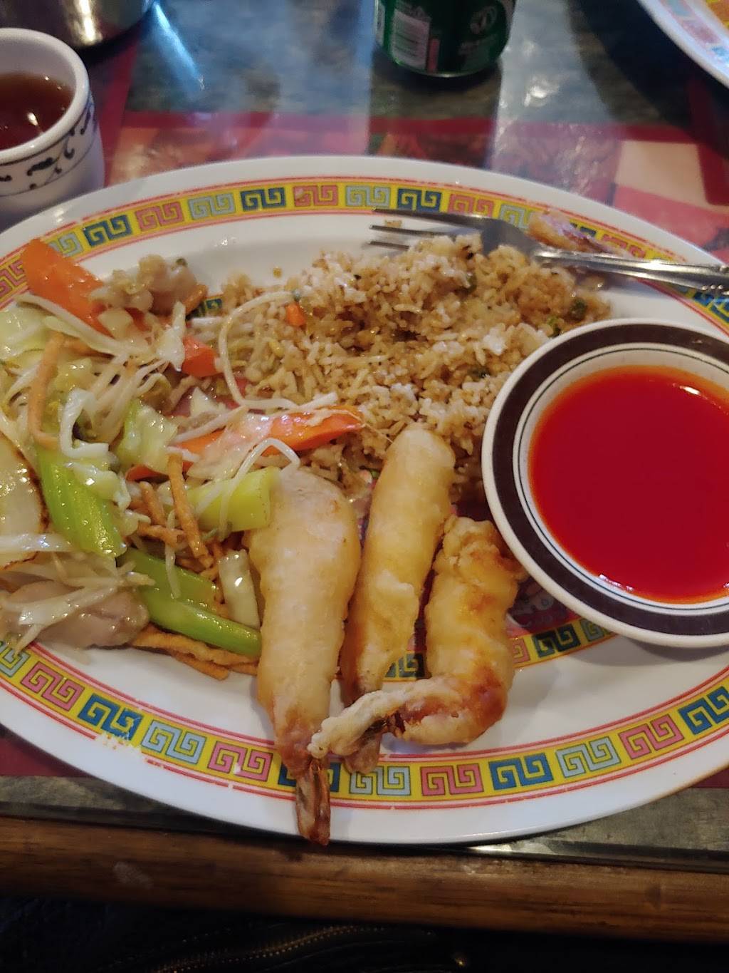 Chopstix | restaurant | 311 Center St E, Eatonville, WA 98328, USA | 3608326261 OR +1 360-832-6261