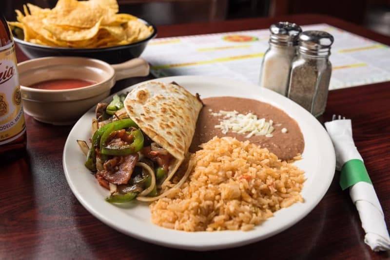 Mexiville | restaurant | 811 Market St, Chattanooga, TN 37402, USA | 4238057444 OR +1 423-805-7444