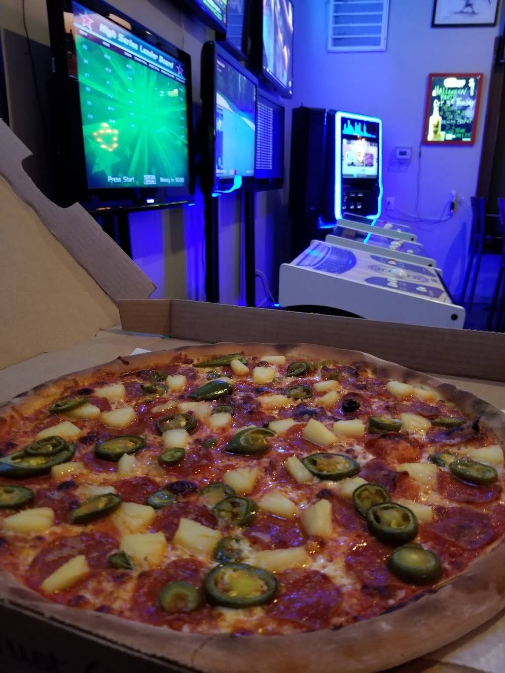 Putters Pub | restaurant | 5183 Barefoot Resort Bridge Rd, North Myrtle Beach, SC 29582, USA | 8433903227 OR +1 843-390-3227