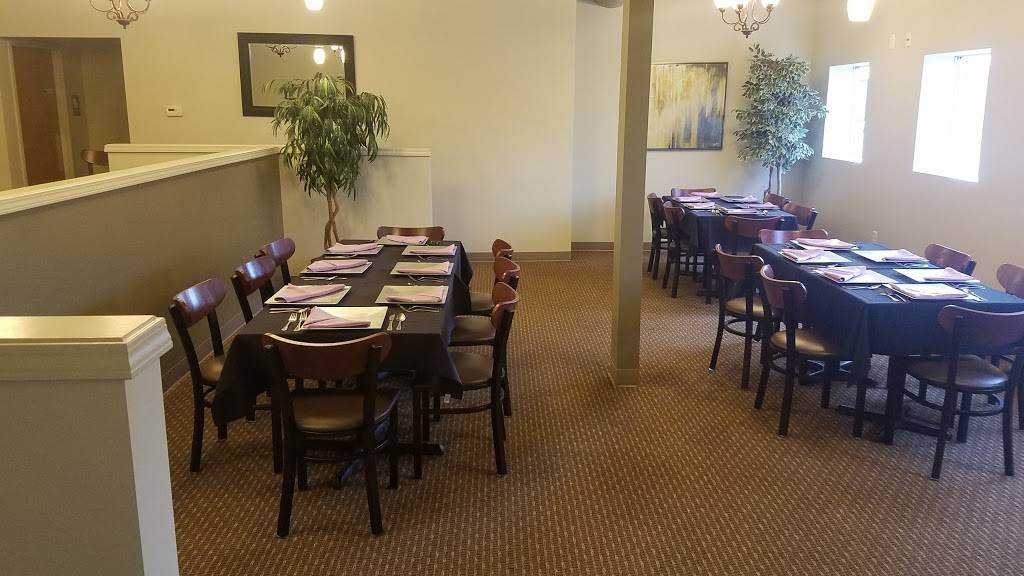 From Scratch Catering & Event Planning | restaurant | 6099 Gratiot Rd, Saginaw, MI 48638, USA | 9894849040 OR +1 989-484-9040