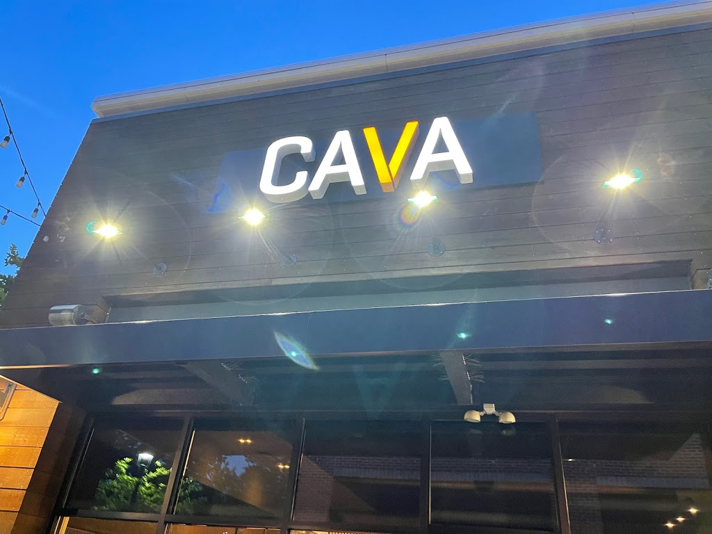 CAVA | restaurant | 12090 Jefferson Ave Suite 1240, Newport News, VA 23602, USA | 7573724272 OR +1 757-372-4272