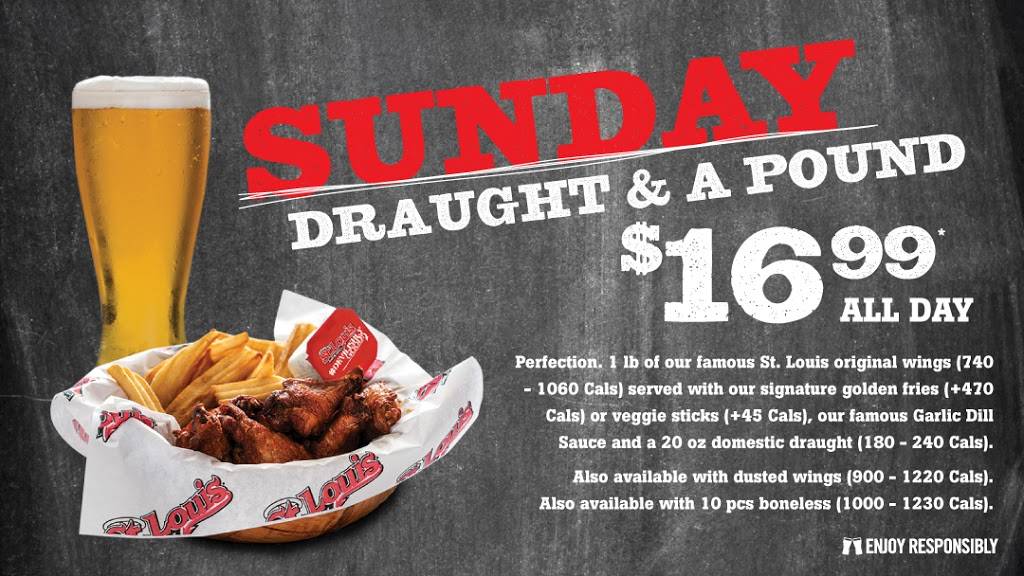 St. Louis Bar & Grill | restaurant | 353 Duckworth St, Barrie, ON L4M 5C2, Canada | 7052520999 OR +1 705-252-0999