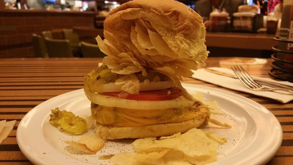 BOBBYS BURGER PALACE | restaurant | JACK Cincinnati Casino, 1000 Broadway St, Cincinnati, OH 45202, USA | 5132503315 OR +1 513-250-3315