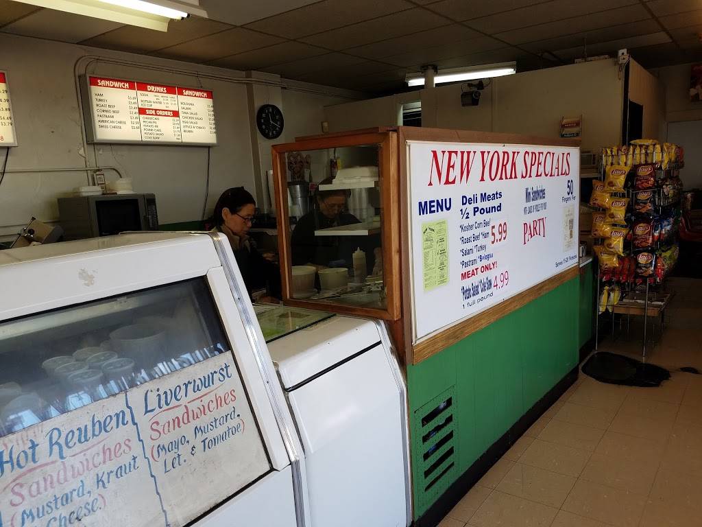 New York Sandwich Shop | restaurant | 593 Joseph E Lowery Blvd SW, Atlanta, GA 30310, USA | 4047556658 OR +1 404-755-6658