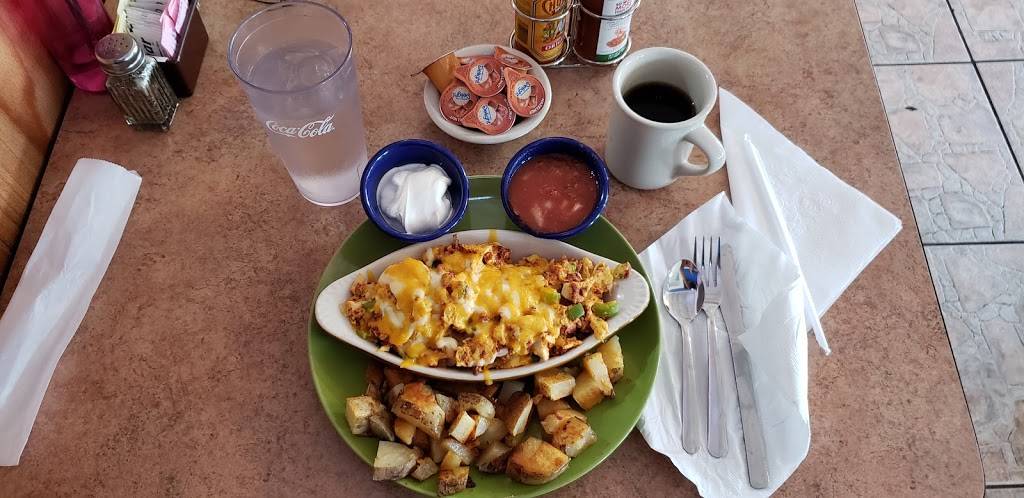 Country Scrambled Cafe #2 | restaurant | 4800 FM 1960 E, Humble, TX 77346, USA | 8327771453 OR +1 832-777-1453