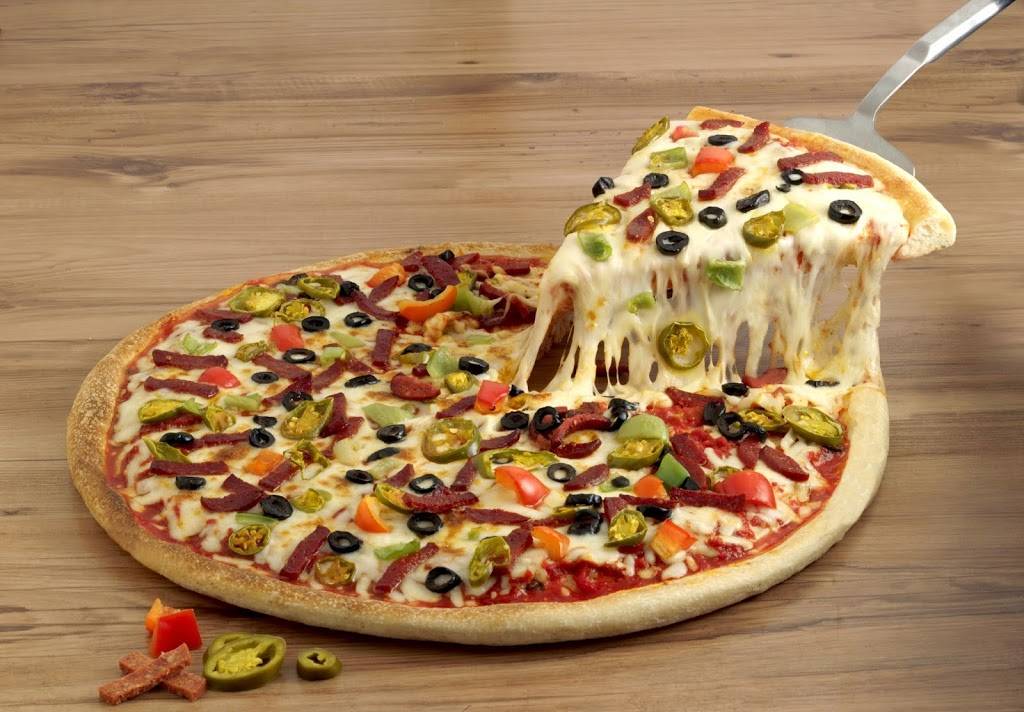 Ninos Ristorante & Pizzeria | restaurant | 621 Laurel St, San Carlos, CA 94070, USA | 6505929303 OR +1 650-592-9303