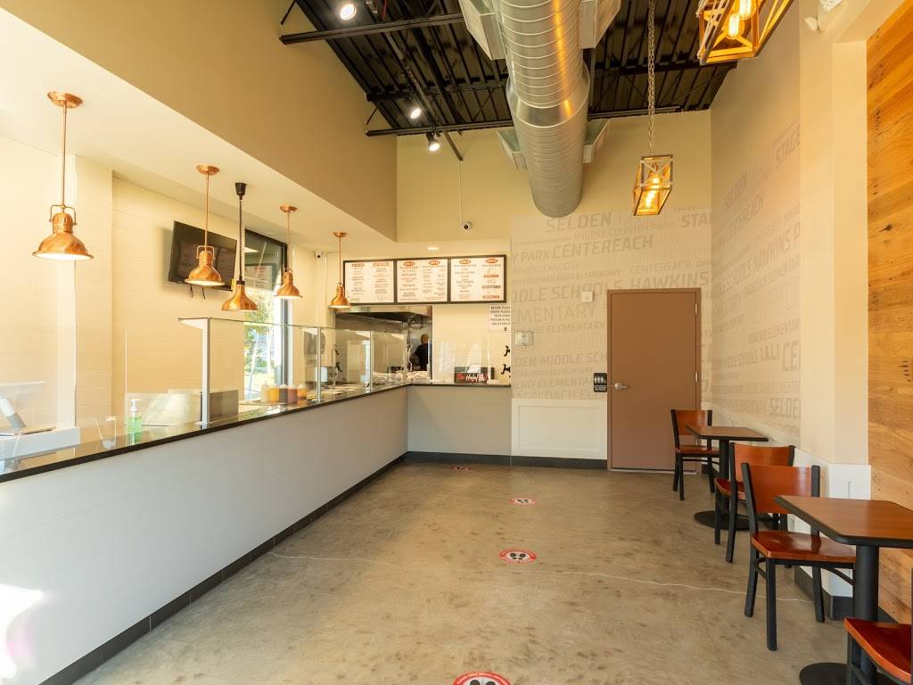 The Halal Hut | restaurant | 1327 Middle Country Rd Suite B, Centereach, NY 11720, USA | 6318466522 OR +1 631-846-6522