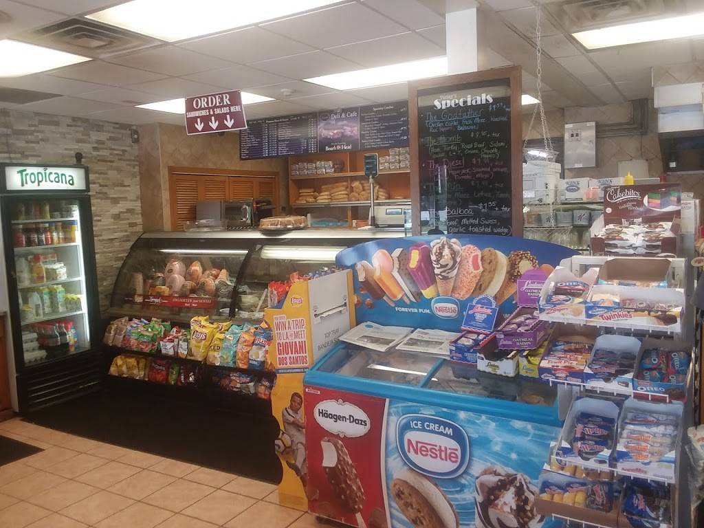 Tommys Deli & Cafe | meal takeaway | 586 N Broadway, White Plains, NY 10603, USA | 9148313396 OR +1 914-831-3396