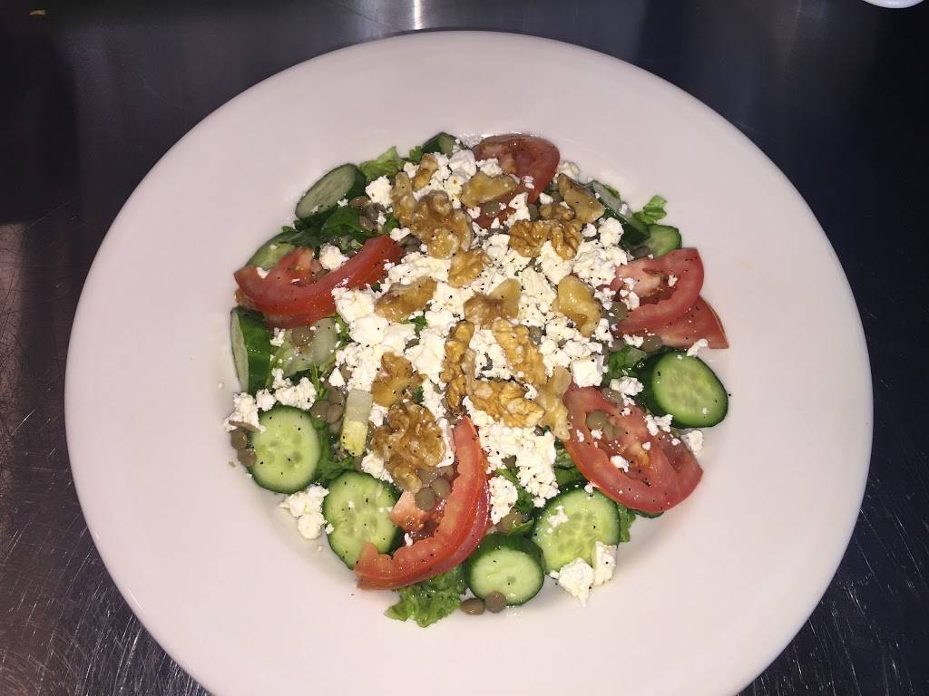 Dizin Persian cuisine | restaurant | 6740 Reseda Blvd e, Reseda, CA 91335, USA | 8186975737 OR +1 818-697-5737