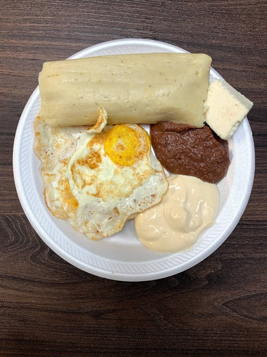 Seydi’s Pupuseria & Grill | restaurant | 2625 E Greenway Pkwy suite 107, Phoenix, AZ 85032, USA | 6024047634 OR +1 602-404-7634