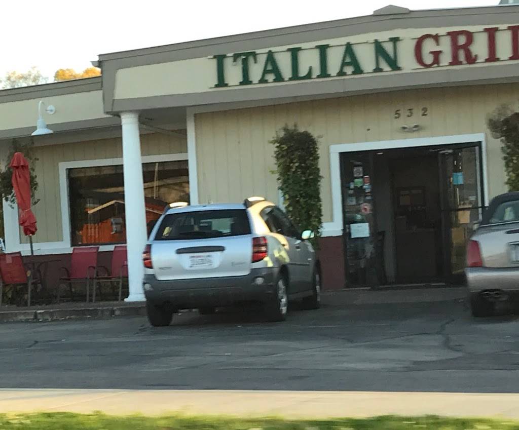 Roman Castle | restaurant | 532 WI-82, Mauston, WI 53948, USA | 6088473714 OR +1 608-847-3714