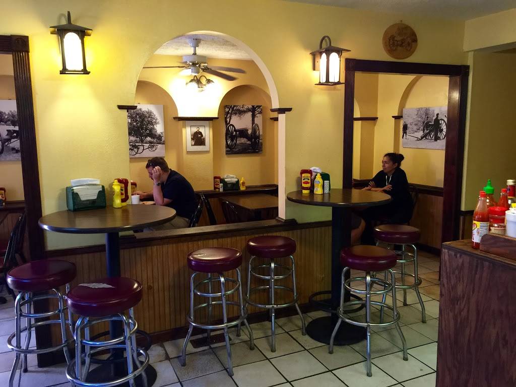 Cannonball Deli | restaurant | 125-129 Potomac St, Harpers Ferry, WV 25425, USA | 3045351762 OR +1 304-535-1762