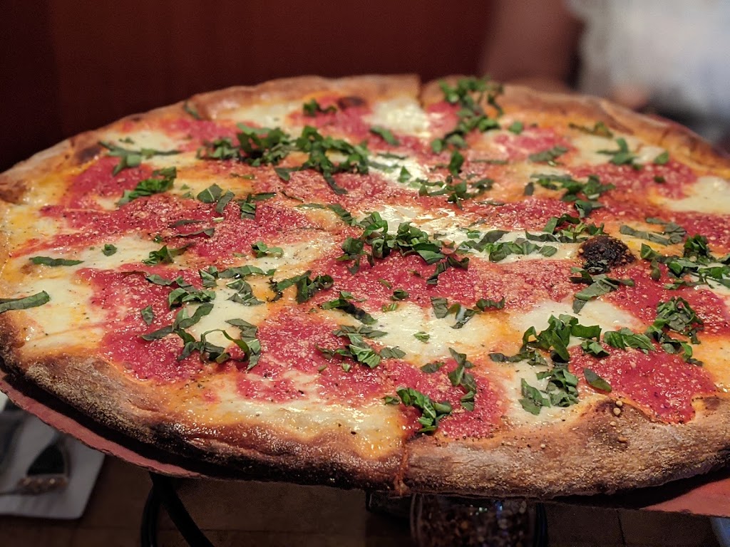 Hot Pie Pizza | restaurant | 123 S Olive Ave, West Palm Beach, FL 33401, USA | 5616552511 OR +1 561-655-2511