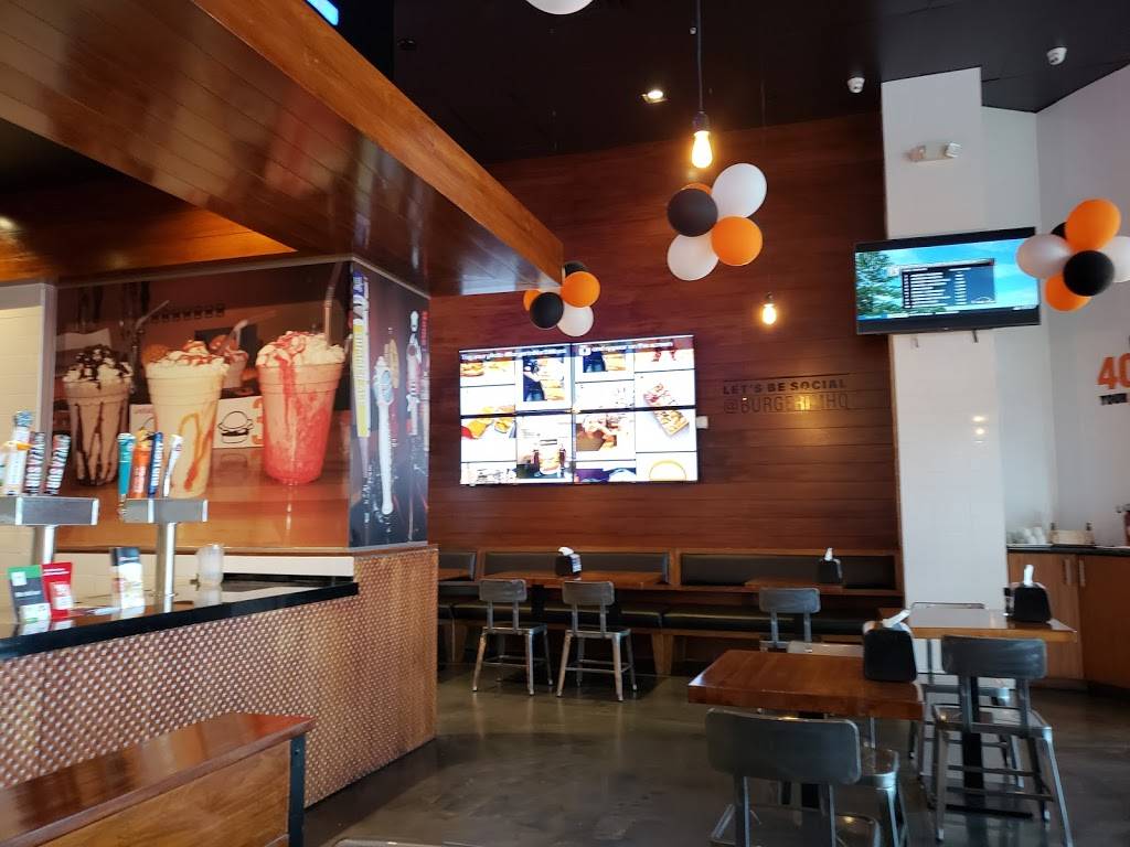 Burgerim | meal delivery | 1817 NE 123rd St, North Miami, FL 33181, USA | 3054567030 OR +1 305-456-7030