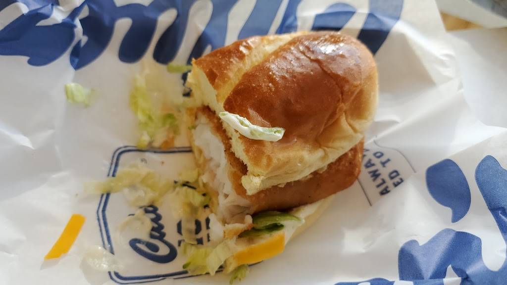 Culvers | restaurant | 2530 Woodlawn Rd, Lincoln, IL 62656, USA | 2177327300 OR +1 217-732-7300