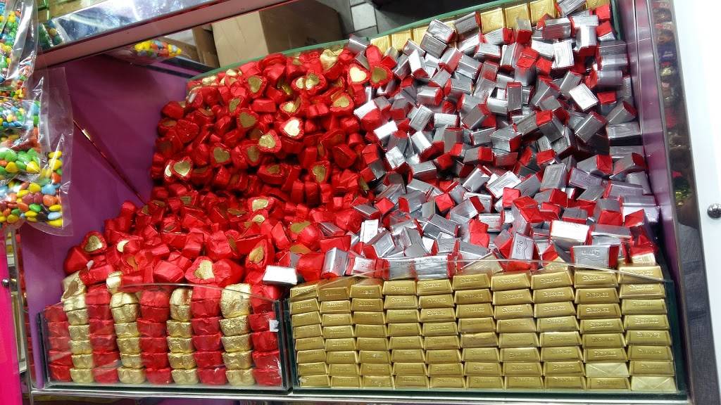 Quality Sweets | restaurant | 1384 Oak Tree Road, Iselin, NJ 08830, USA | 7322833799 OR +1 732-283-3799