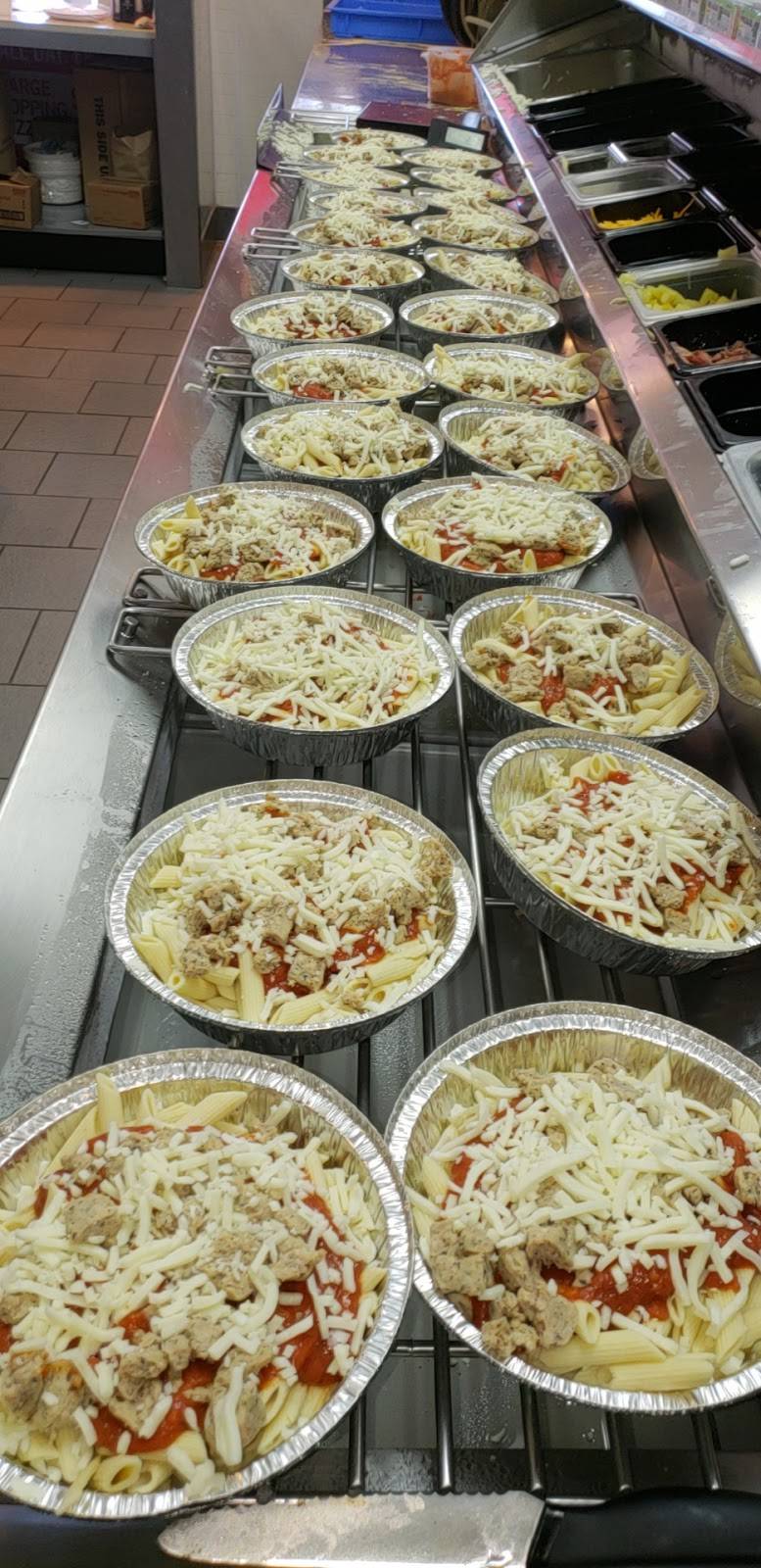 Dominos Pizza | meal delivery | 277 Main St # 279, Charlestown, MA 02129, USA | 6174194400 OR +1 617-419-4400