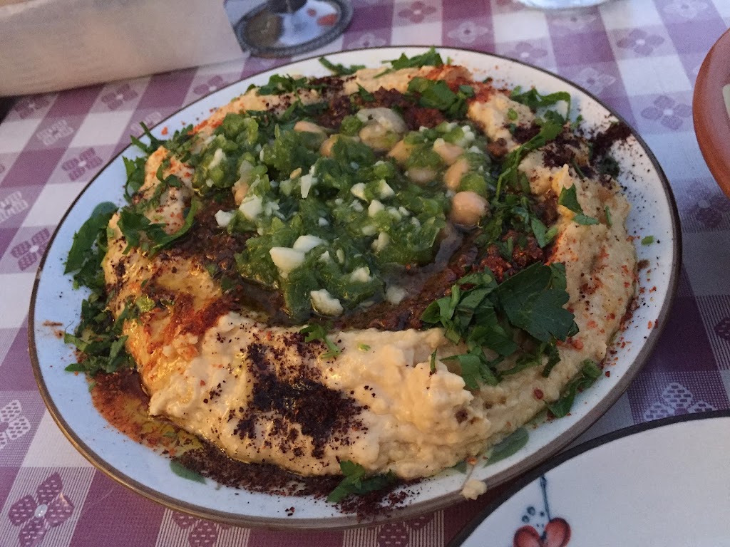 Beit Rima | restaurant | 86 Carl St, San Francisco, CA 94117, USA | 4155661274 OR +1 415-566-1274