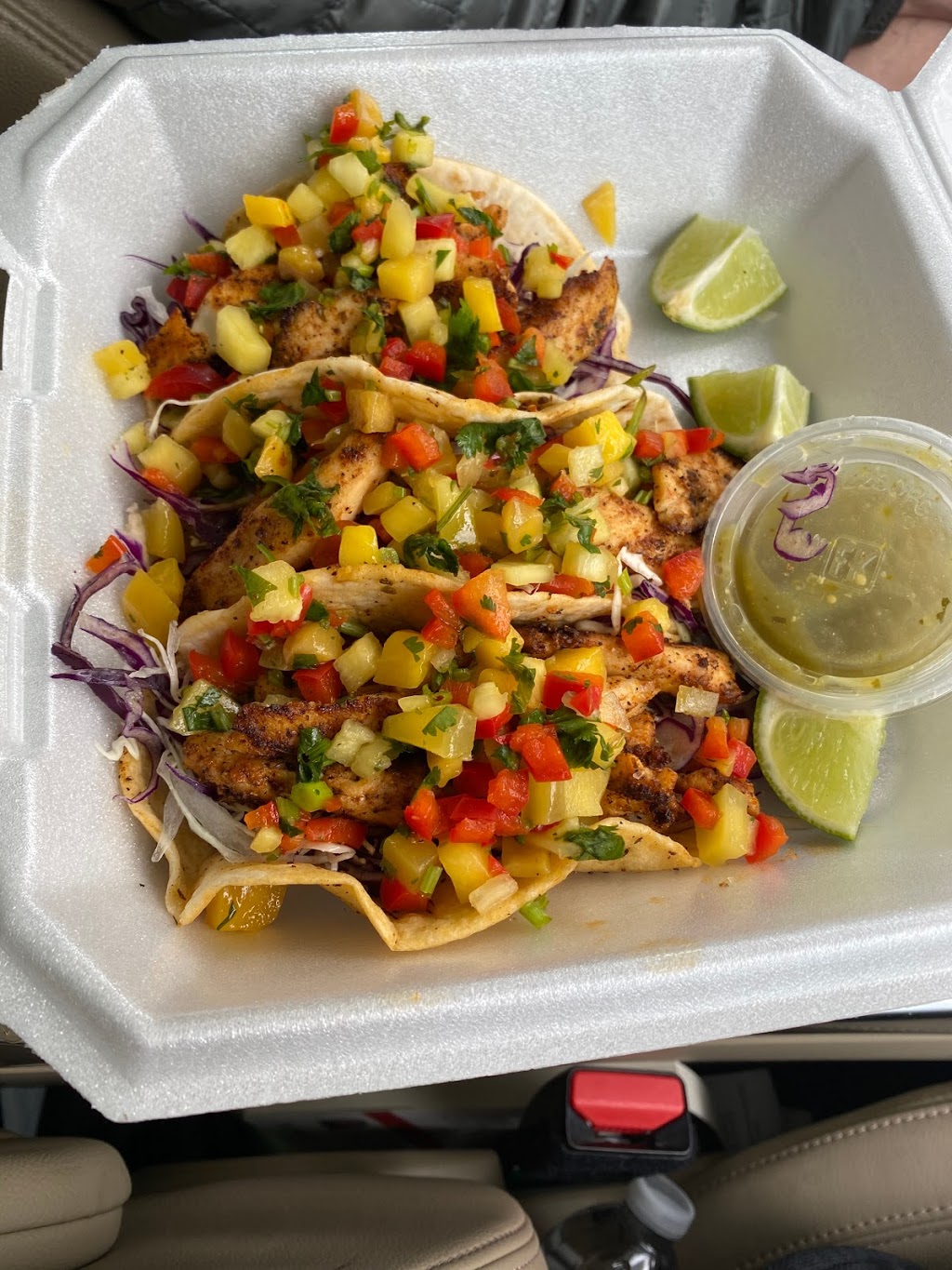 Jesse’s Island Food Truck | restaurant | 616 William Hilton Pkwy, Hilton Head Island, SC 29928, USA | 8436830338 OR +1 843-683-0338