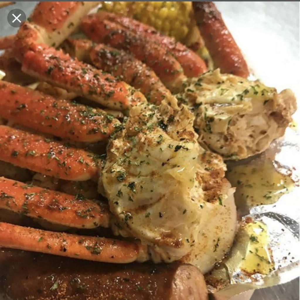 Krab Kingz Waco2 | restaurant | 200 S University Parks Dr, Waco, TX 76701, USA | 2544236847 OR +1 254-423-6847