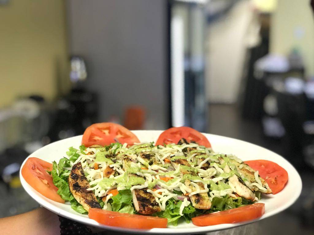 La Gloria Colombian Restaurant | restaurant | 8232 Ulmerton Rd, Largo, FL 33771, USA | 7273517010 OR +1 727-351-7010