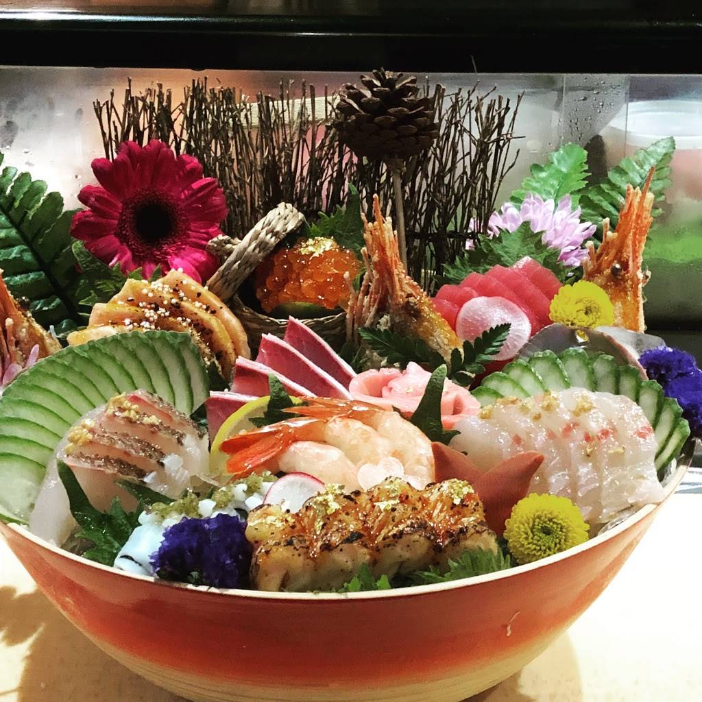 Hamachi Thai and Sushi Restaurant | restaurant | 10288 W Sample Rd, Coral Springs, FL 33065, USA | 9545757900 OR +1 954-575-7900