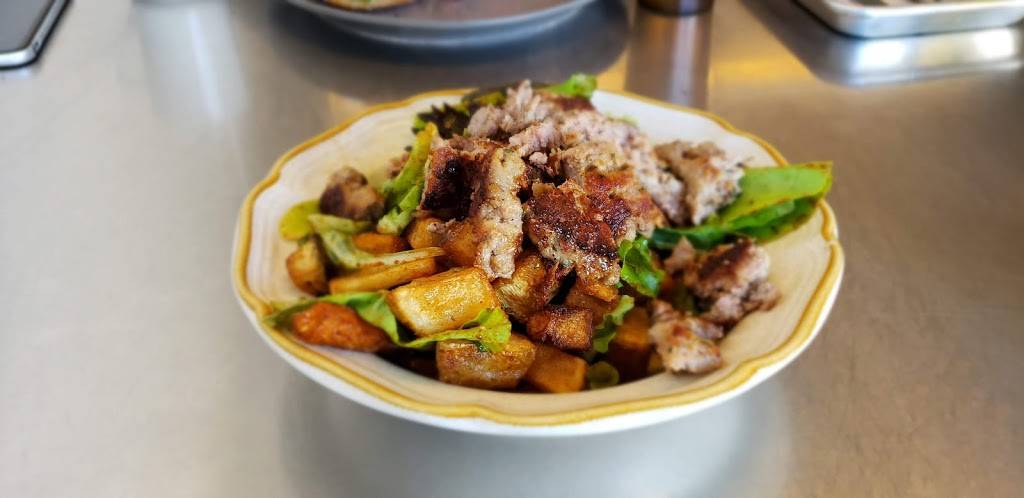 Gather | restaurant | 1454 Gratiot Ave, Detroit, MI 48207, USA | 5868500205 OR +1 586-850-0205