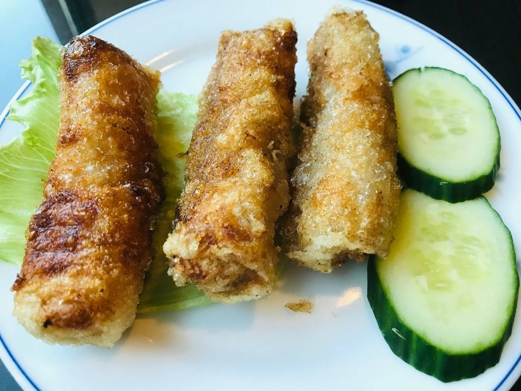 Mekong Restaurant | restaurant | 394 Princess St, Kingston, ON K7L 5N3, Canada | 6135495902 OR +1 613-549-5902