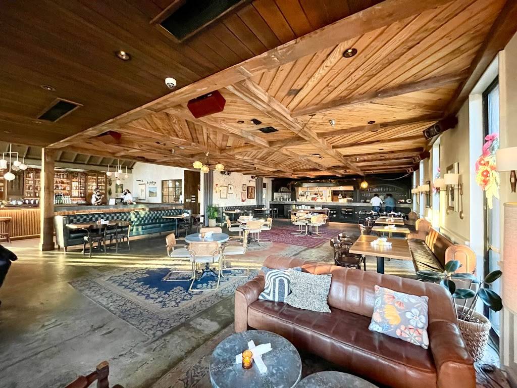 La Lucha | restaurant | 1801 N Shepherd Dr #A, Houston, TX 77008, USA | 7139554765 OR +1 713-955-4765