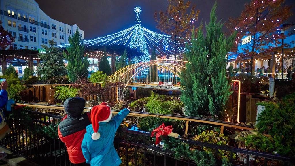 Liberty Center | shopping mall | 7100 Foundry Row, Liberty Township, OH 45069, USA | 5136440900 OR +1 513-644-0900