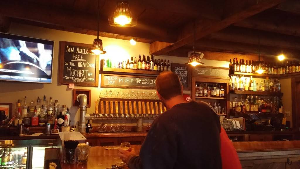 Moor Pat | restaurant | 78 E Spring St, Williamsville, NY 14221, USA | 7168109957 OR +1 716-810-9957