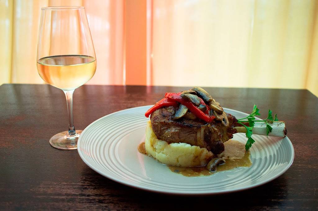 Cafe Ole | restaurant | 38-09 36th Ave, Long Island City, NY 11101, USA | 7183497777 OR +1 718-349-7777