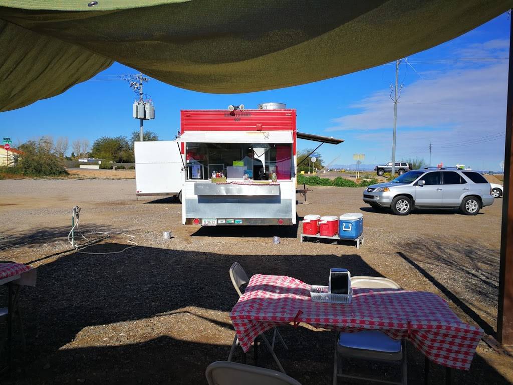 Burrito BARN | restaurant | 6500-6998 N Cotton Ln, Waddell, AZ 85355, USA | 6028034095 OR +1 602-803-4095