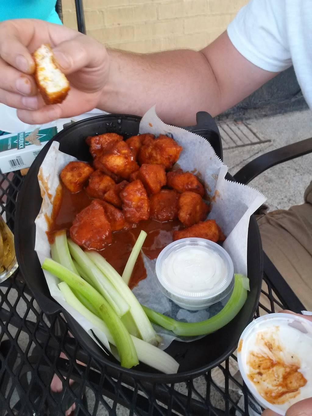 The Pizza Pub | restaurant | 1940 W Passyunk Ave, Philadelphia, PA 19145, USA | 2676875000 OR +1 267-687-5000