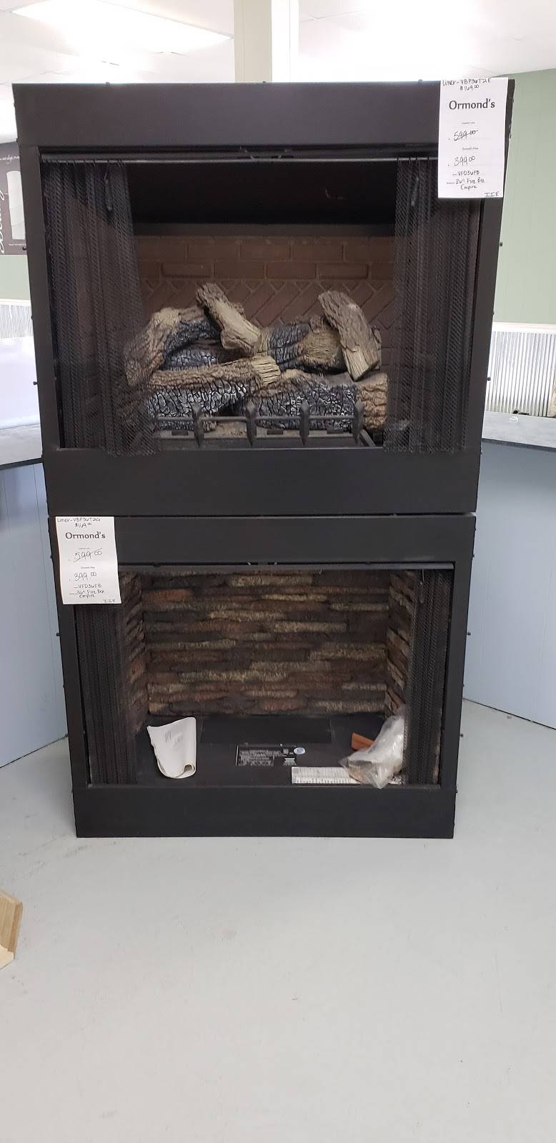 Ormond Energy | restaurant | 9535 US-70, Princeton, NC 27569, USA | 9199360221 OR +1 919-936-0221