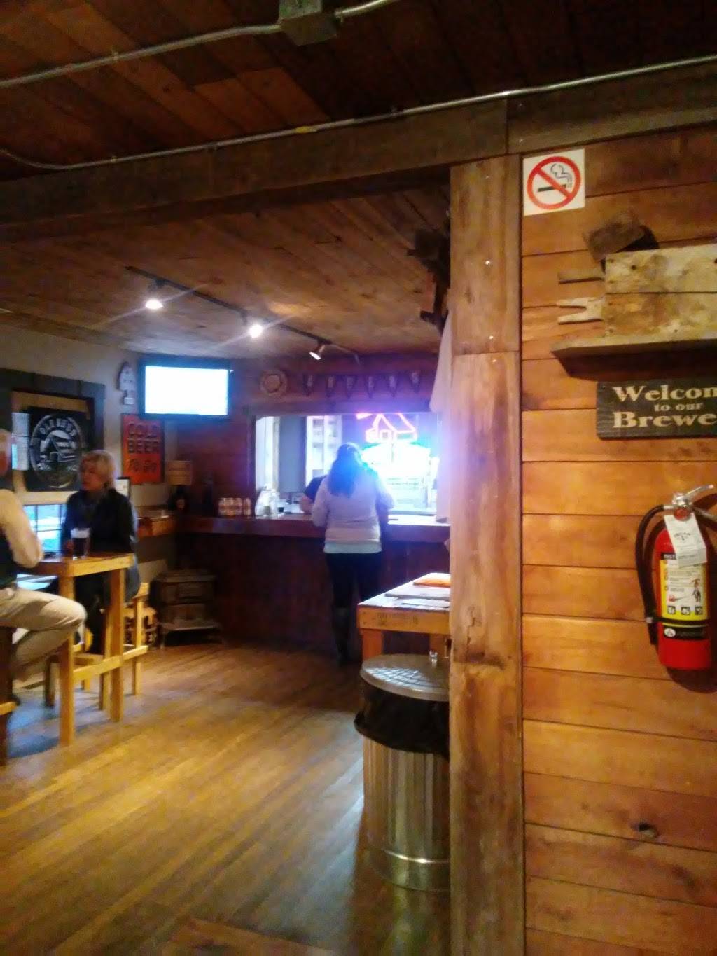 Ole Shed Brewing Taproom | restaurant | 516 E Carroll St, Tullahoma, TN 37388, USA | 9314228820 OR +1 931-422-8820