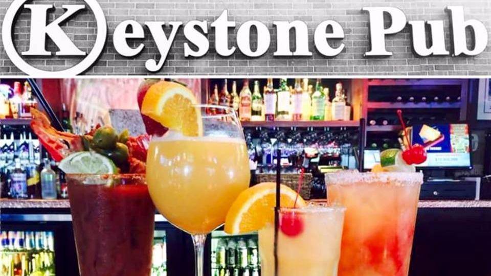 Keystone Pub & Patio | restaurant | 1081 Gemini Pl, Columbus, OH 43240, USA | 6148470007 OR +1 614-847-0007
